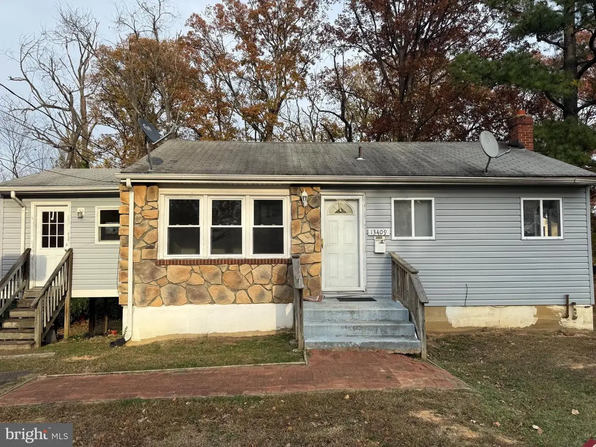 13409 Pinetree Dr, Woodbridge, VA 22191 - Image #1