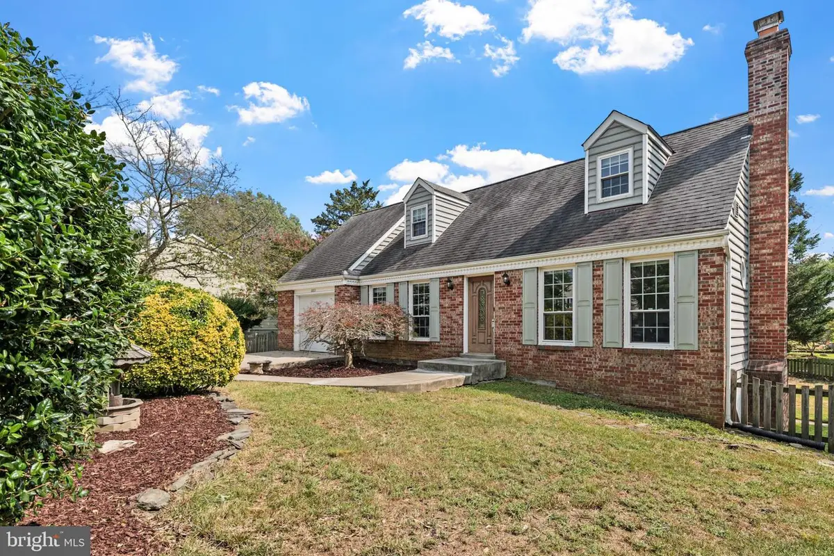 6013 Pepco Ct, Woodbridge, VA 22193 - #1