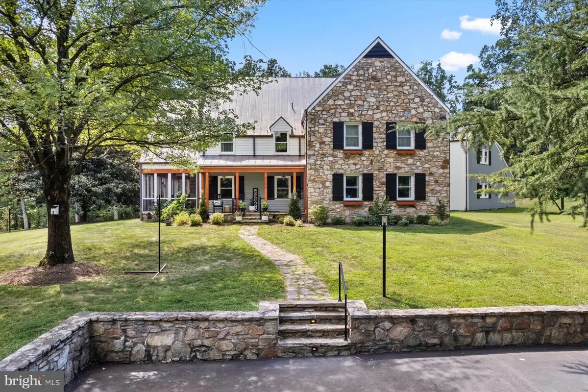 3204 Mountain Rd, Haymarket, VA 20169 - #1