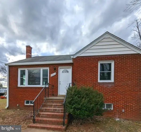 6520 Old Carolina Rd, HAYMARKET, VA 20169