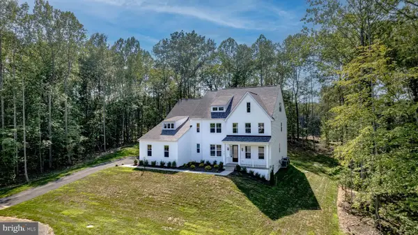 8701 Maple Springs Pl, MANASSAS, VA 20112