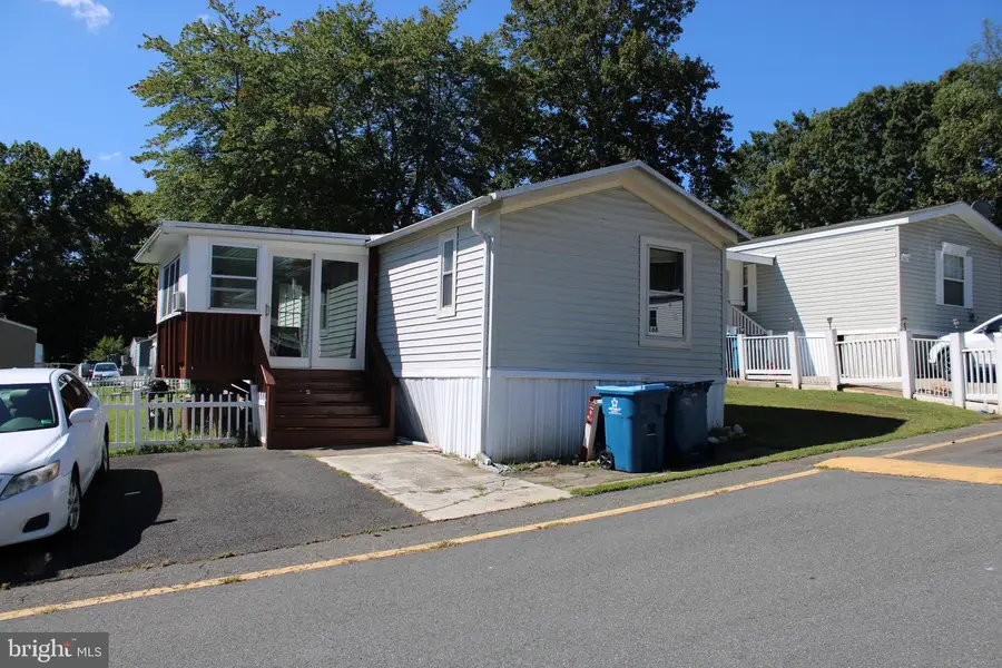 7800 Tayloe Dr #trailer 166, Manassas, VA 20112 - Image #2