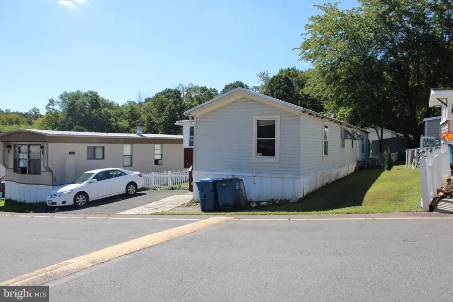 7800 Tayloe Dr #trailer 166, Manassas, VA 20112 - Image #3