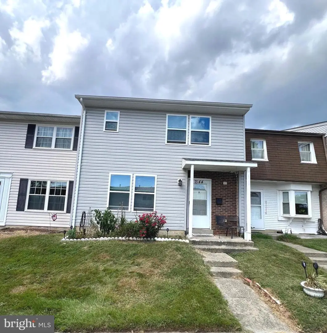 1344 Redbud Ct, Woodbridge, VA 22191 - Image #1