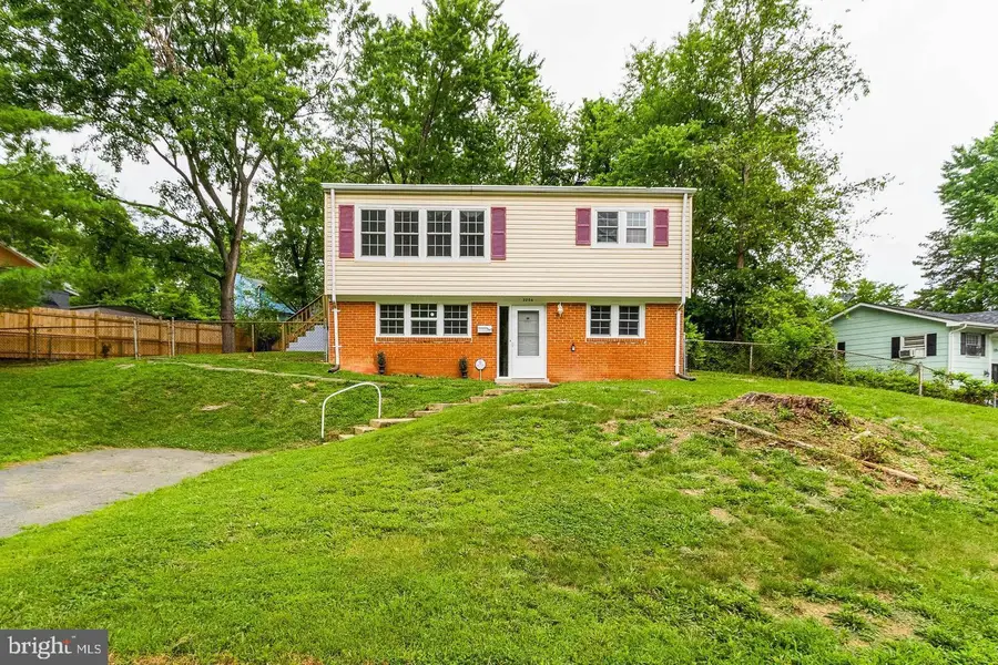 3206 Burbank Ln, Woodbridge, VA 22193 - Image #2