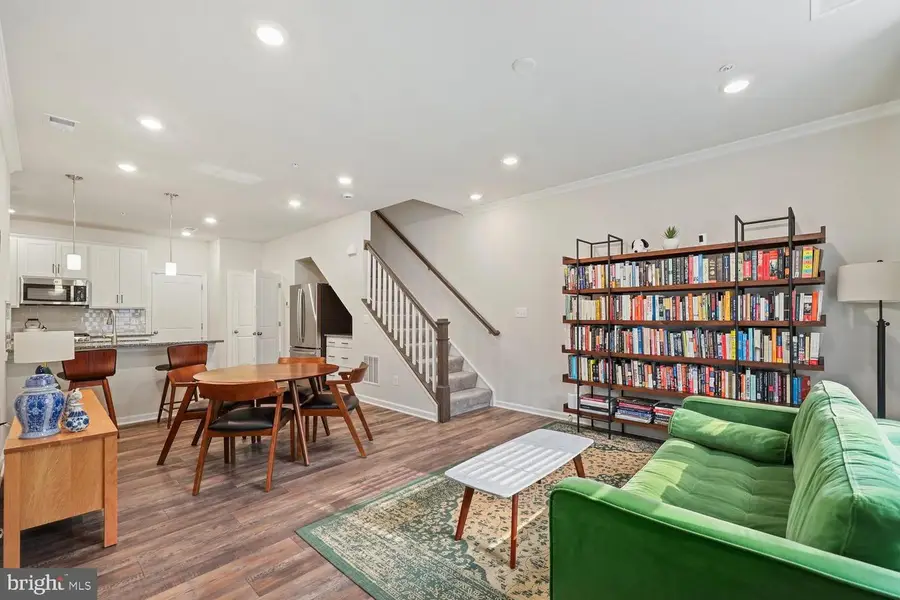 14967 River Walk, Woodbridge, VA 22191 - #3