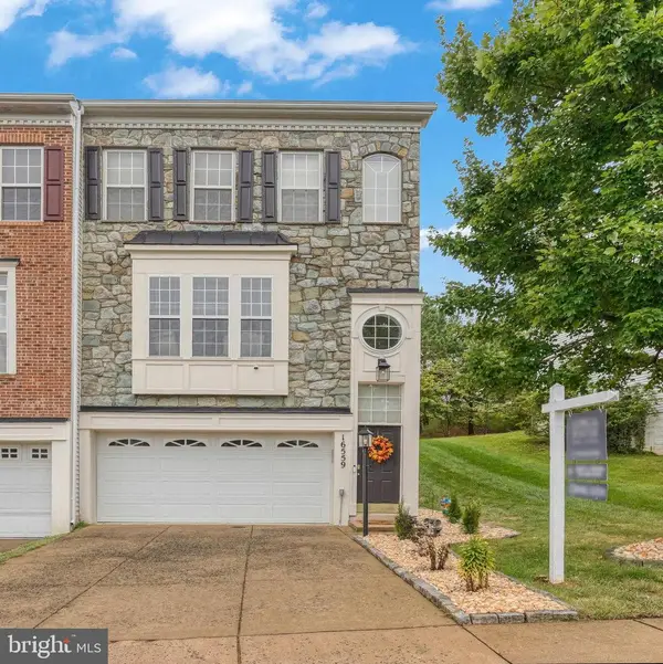 16559 Bramblewood Ln, WOODBRIDGE, VA 22191