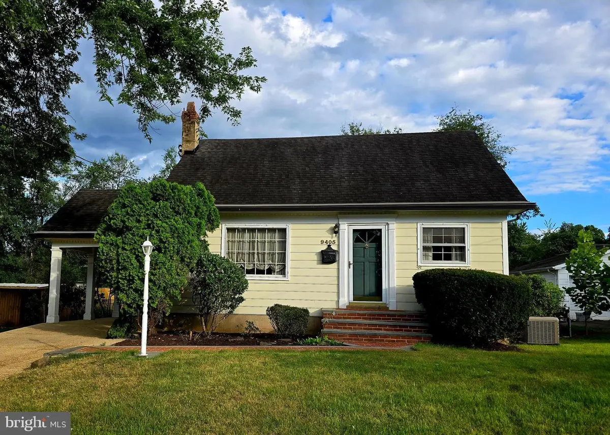 9405 Blackstone Rd, Manassas, VA 20110 - Image #1