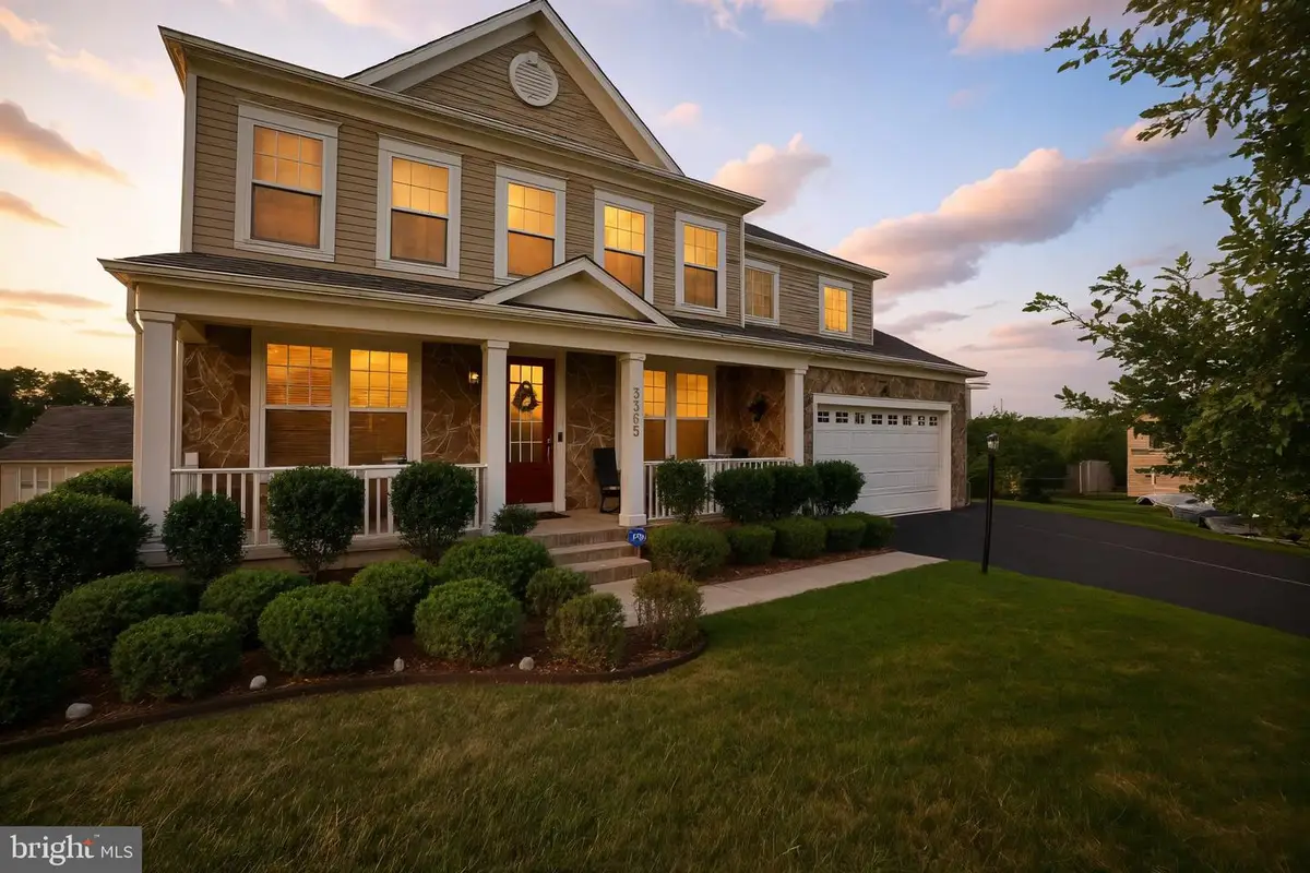 3365 Soaring Cir, Woodbridge, VA 22193 - Image #1