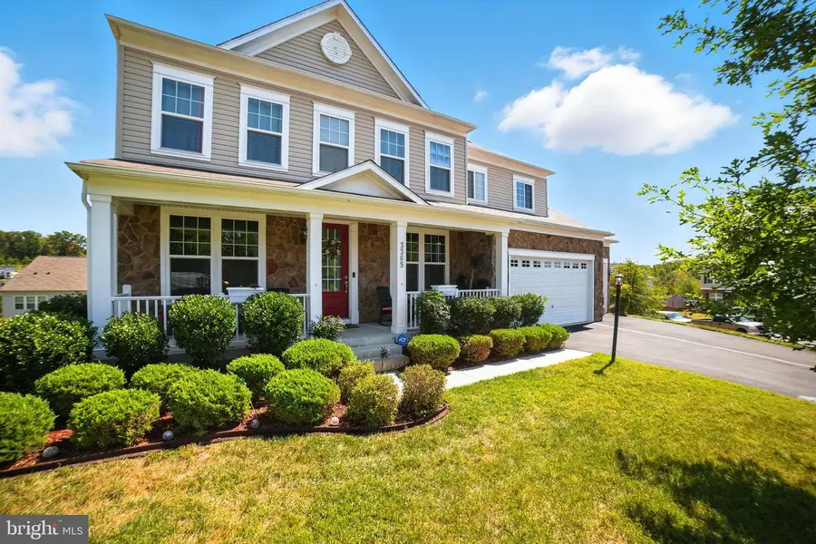 3365 Soaring Cir, Woodbridge, VA 22193 - Image #2