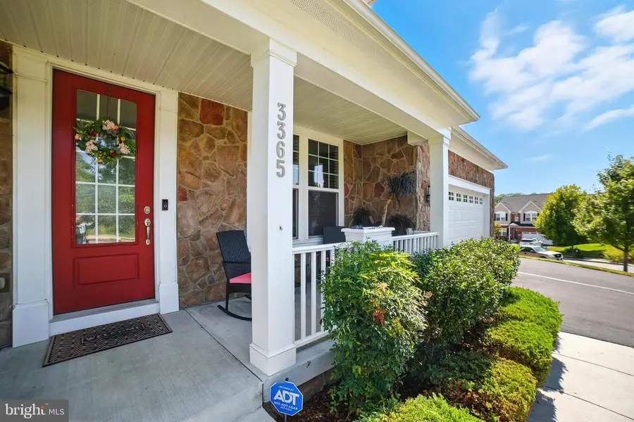 3365 Soaring Cir, Woodbridge, VA 22193 - Image #3