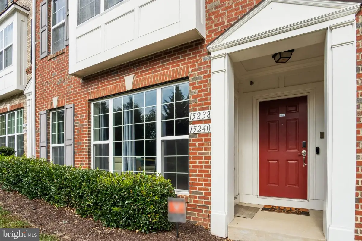 15240 Torbay Way, Woodbridge, VA 22191 - #1