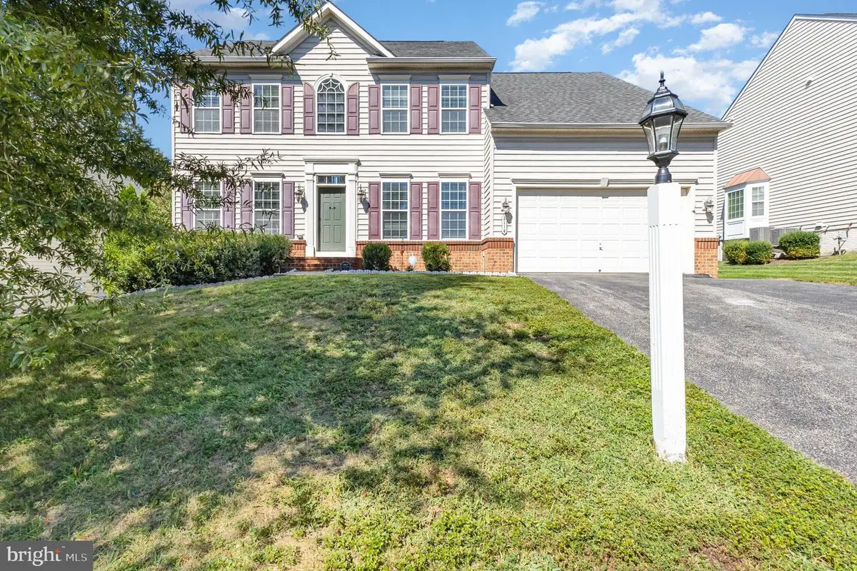 2114 Jellico Ct, Woodbridge, VA 22191 - Image #1