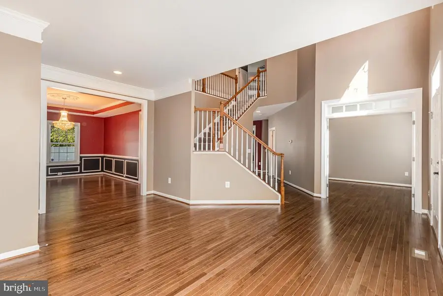 2114 Jellico Ct, Woodbridge, VA 22191 - Image #2