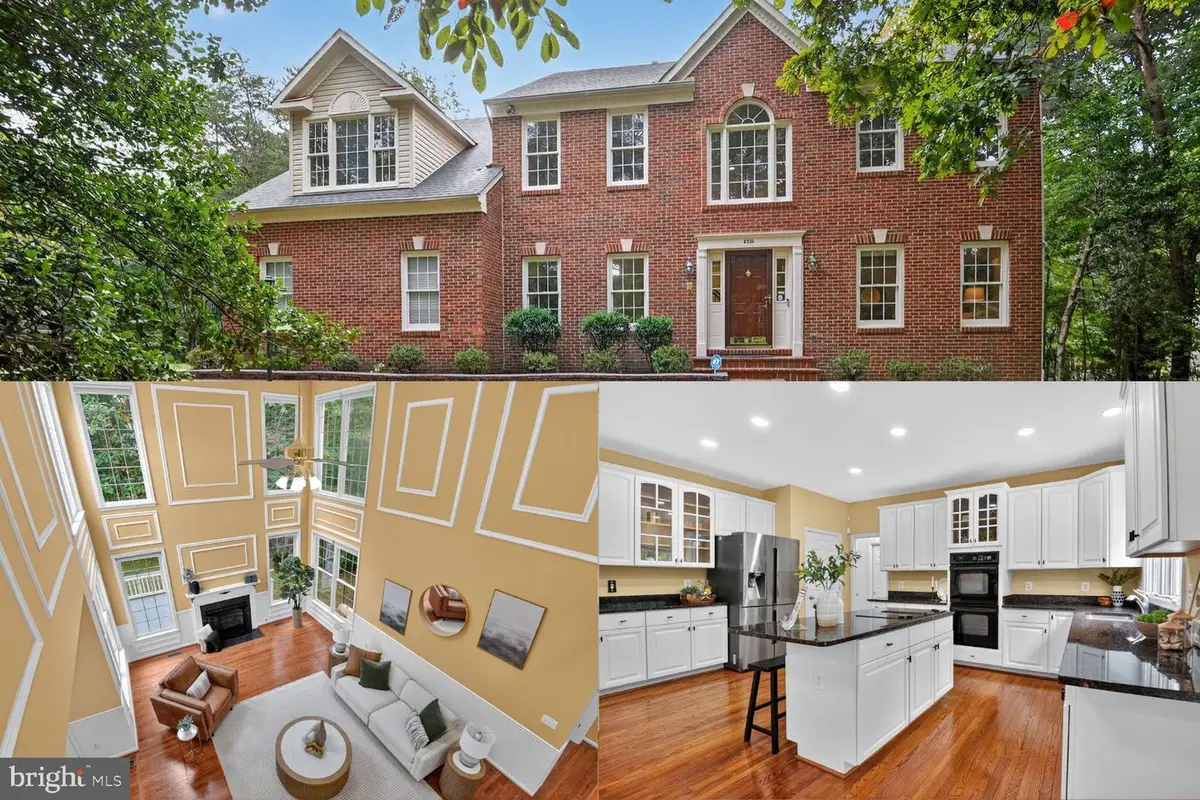 6233 Alistair Dr, Manassas, VA 20112 - Image #1