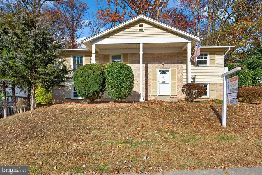 2561 Paxton St, Woodbridge, VA 22192 - Image #2