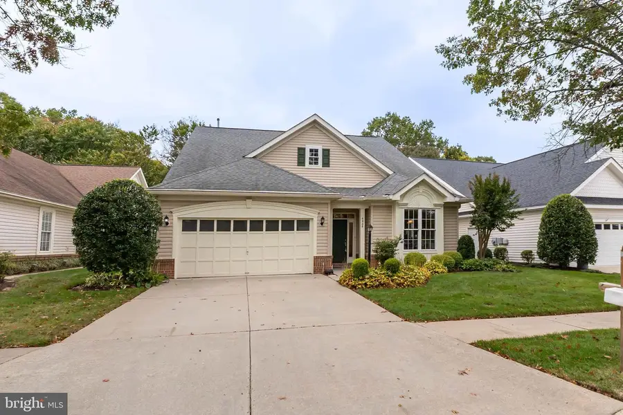 6868 Saddle Run Way, Gainesville, VA 20155 - Image #2