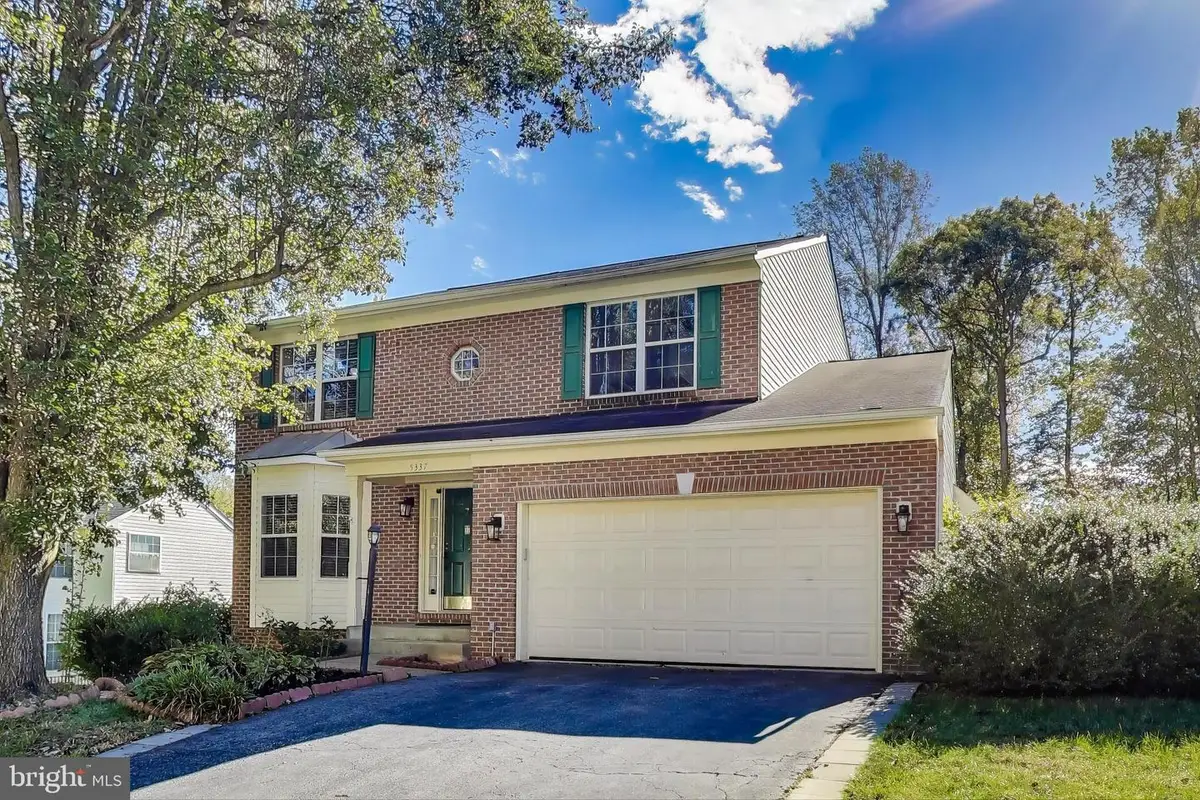 5337 Box Turtle Ct, Woodbridge, VA 22193 - Image #1