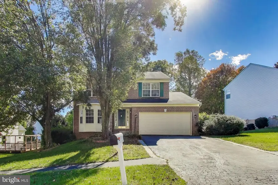 5337 Box Turtle Ct, Woodbridge, VA 22193 - Image #2