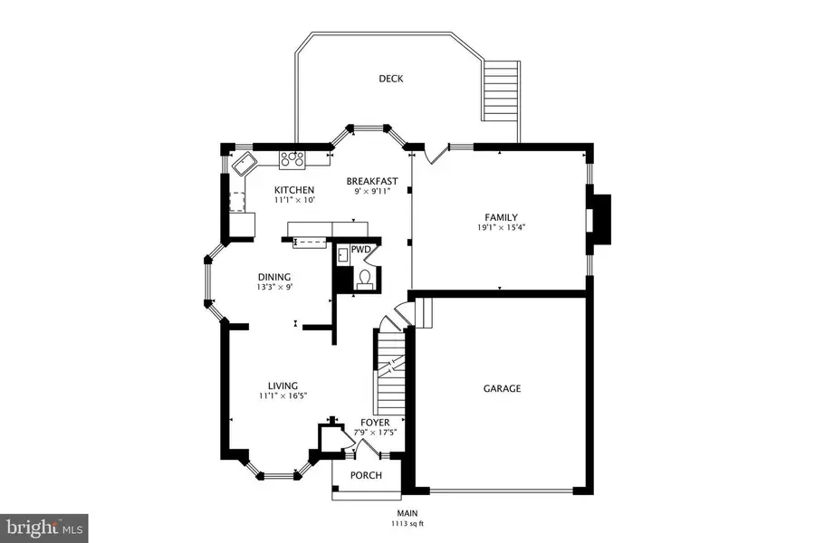 5337 Box Turtle Ct, Woodbridge, VA 22193 - Image #3