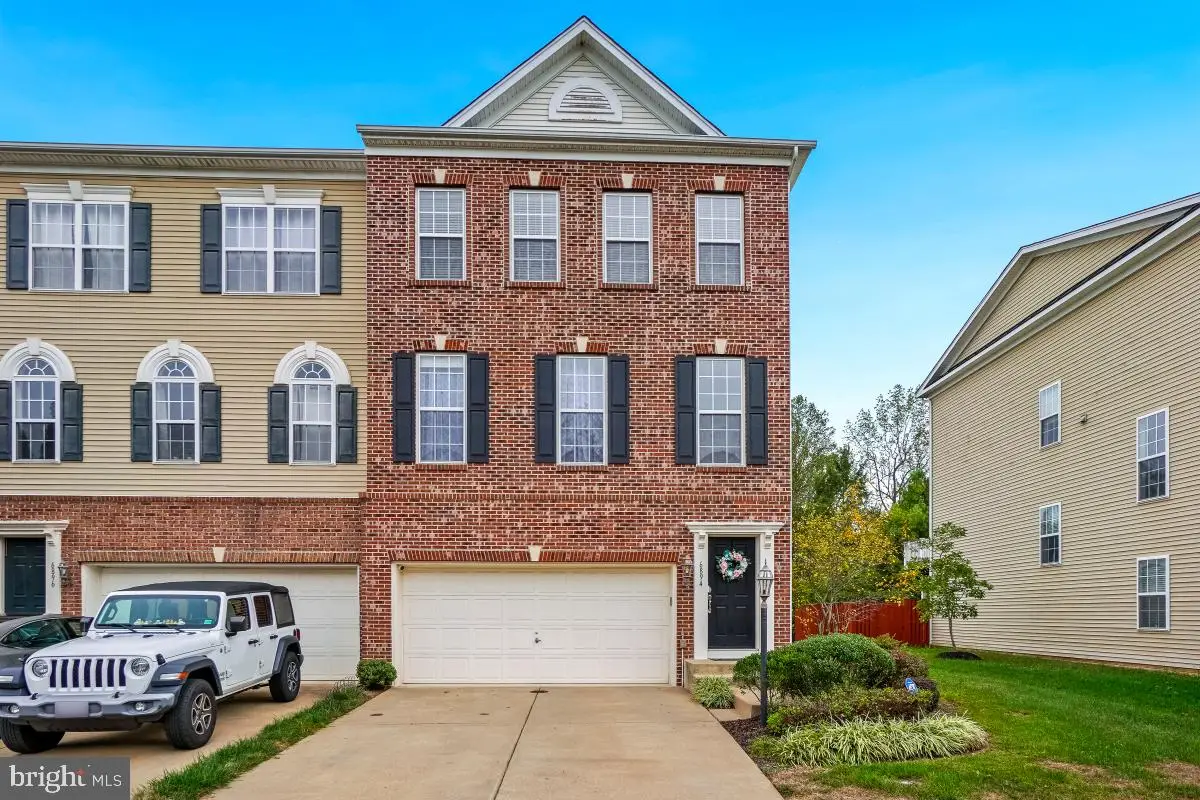 6894 Boothe Ln, Haymarket, VA 20169 - #1