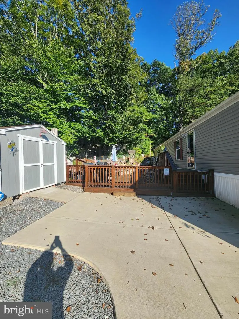 7800 Tayloe Dr #trailer 18, Manassas, VA 20112 - Image #1