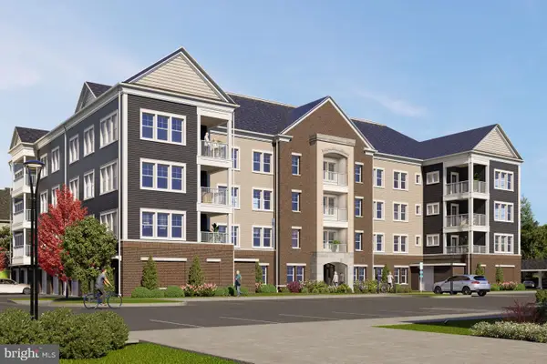 5810 Moonstone Way #107, HAYMARKET, VA 20169