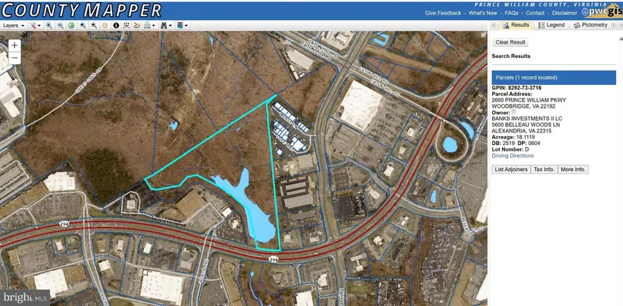 2660 Prince William Pkwy, Woodbridge, VA 22192 - Image #2