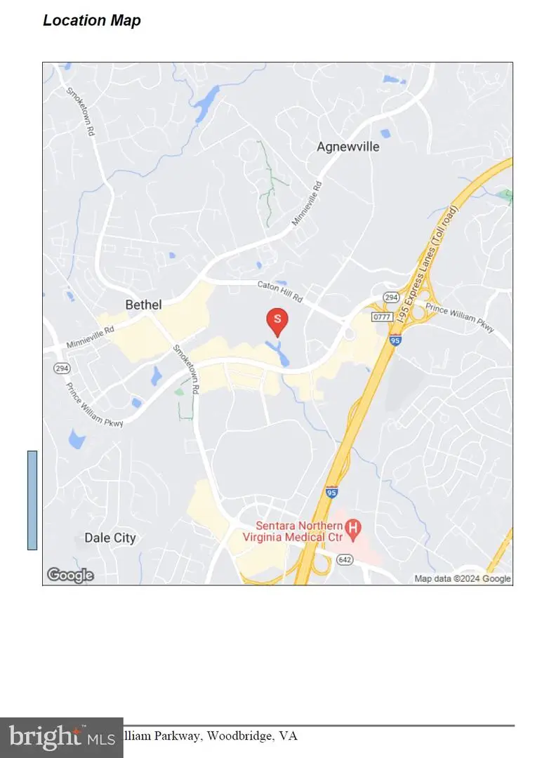 2660 Prince William Pkwy, Woodbridge, VA 22192 - Image #3