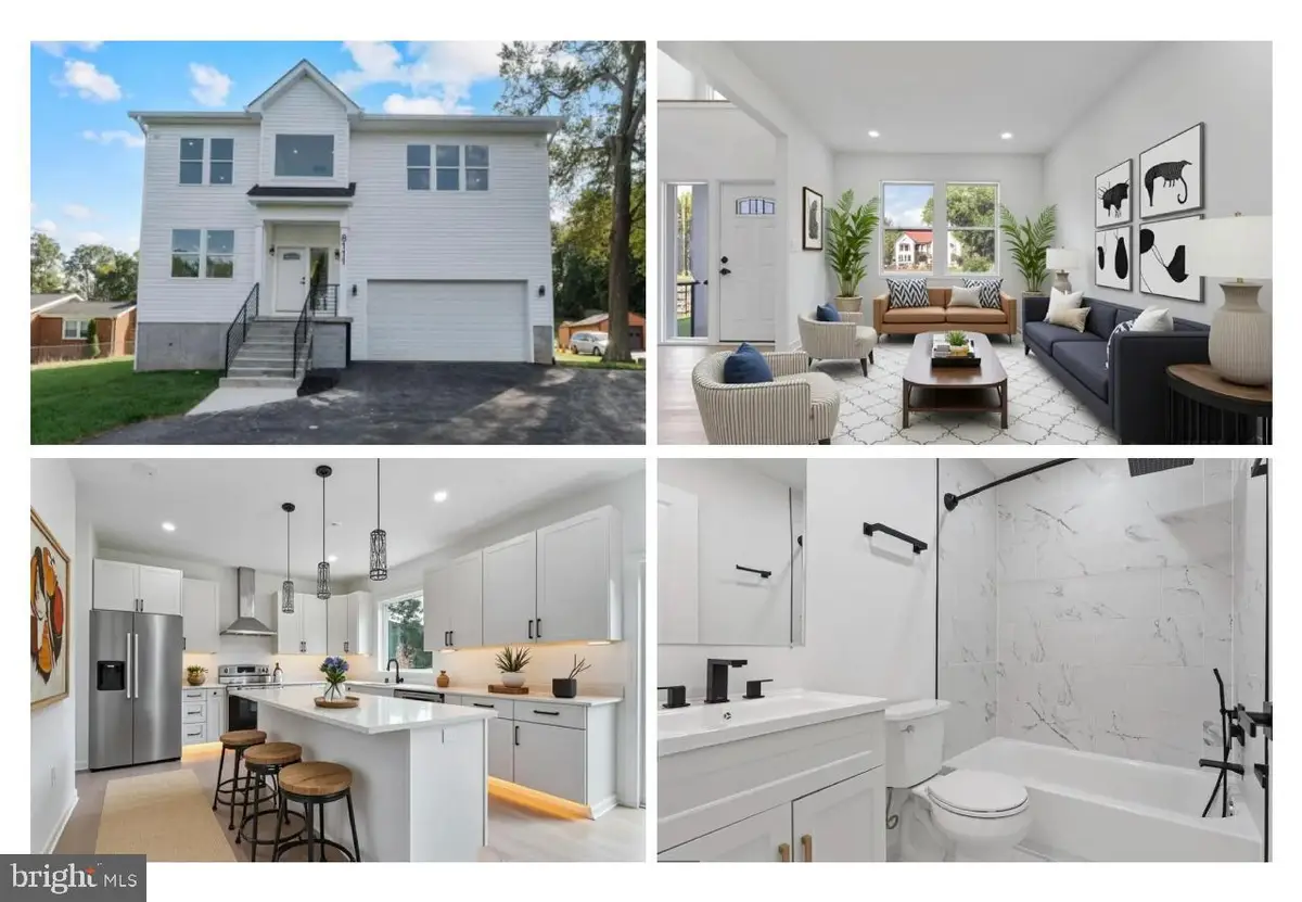 8111 Oak St, Manassas, VA 20111 - Image #1