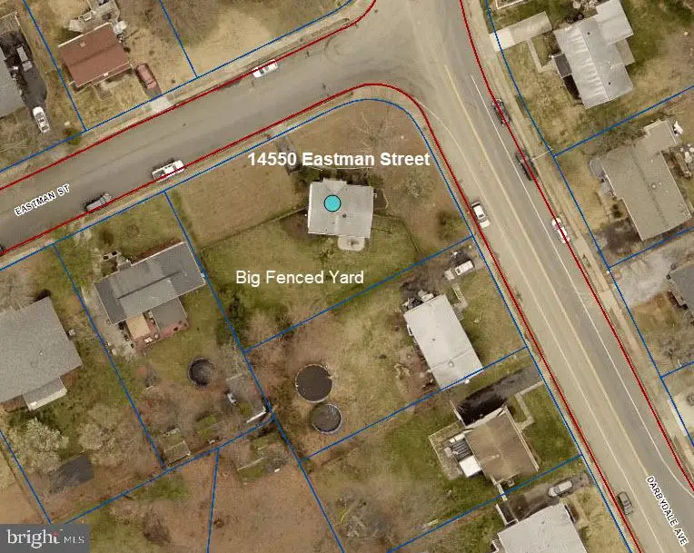 14550 Eastman St, Woodbridge, VA 22193 - Image #2