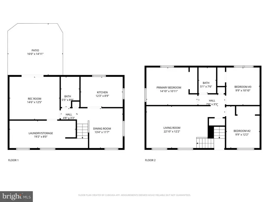 14550 Eastman St, Woodbridge, VA 22193 - Image #3