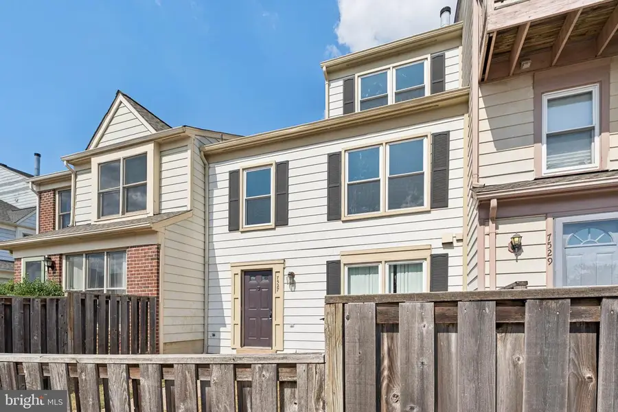 7527 Belle Grae Dr, Manassas, VA 20109 - Image #3