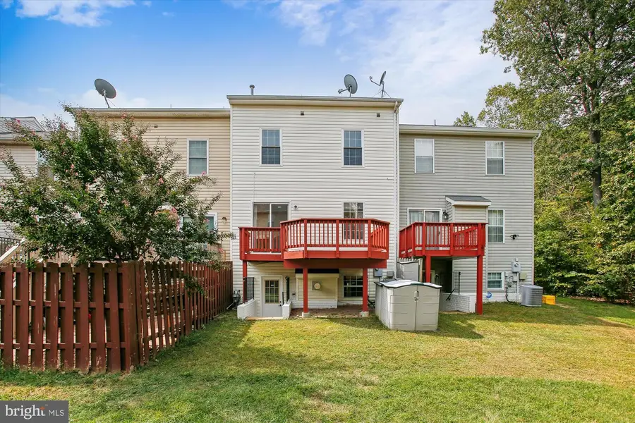 4124 La Mauricie Loop, Dumfries, VA 22025 - Image #2