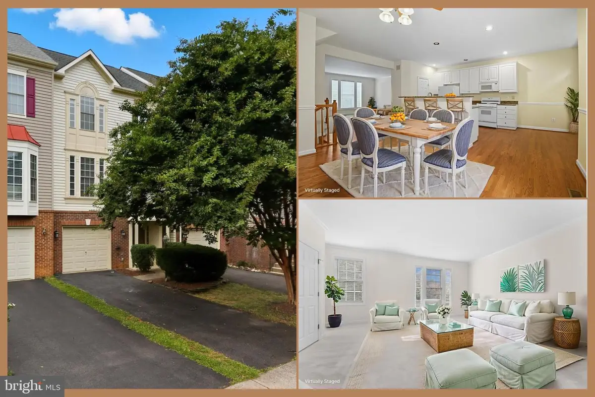 14395 Fowlers Mill Dr, Gainesville, VA 20155 - #1