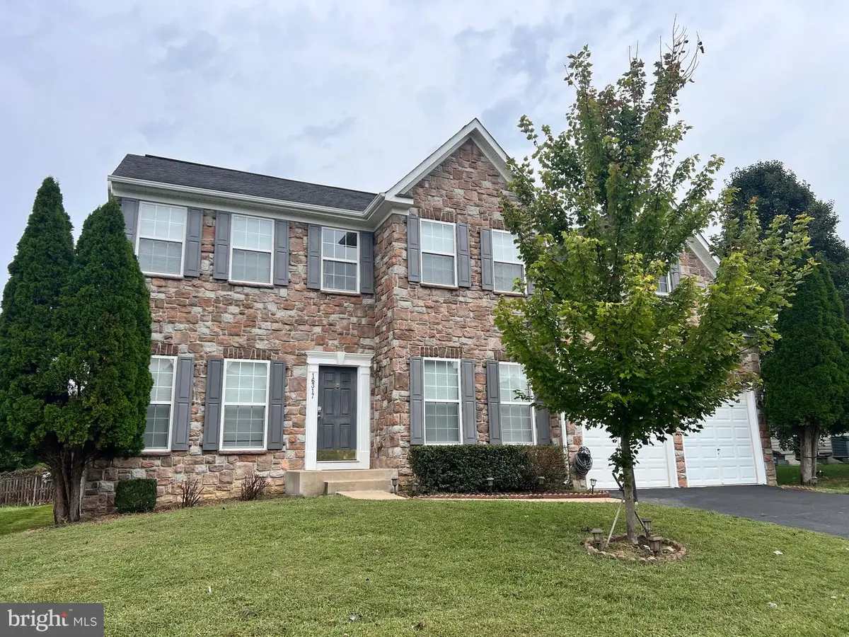 16317 Eagle Flight Cir, Woodbridge, VA 22191 - Image #1