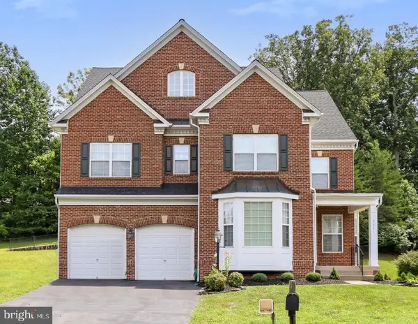 3671 Expedition Dr, TRIANGLE, VA 22172