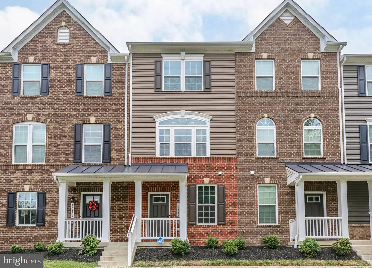 18353 Reaper Hill Ct, Triangle, VA 22172 - Image #1