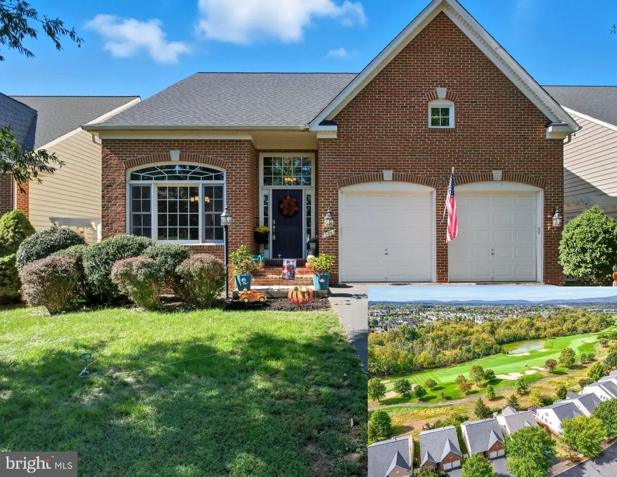 13849 Piedmont Vista Dr, Haymarket, VA 20169 - Image #1