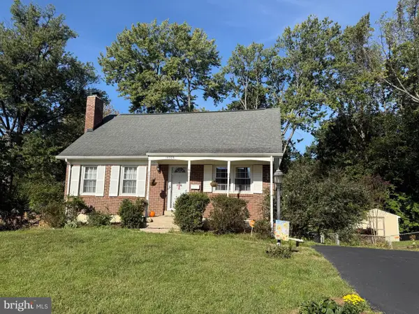 14506 Danville Rd, WOODBRIDGE, VA 22193