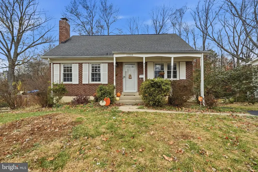14506 Danville Rd, Woodbridge, VA 22193 - Image #2