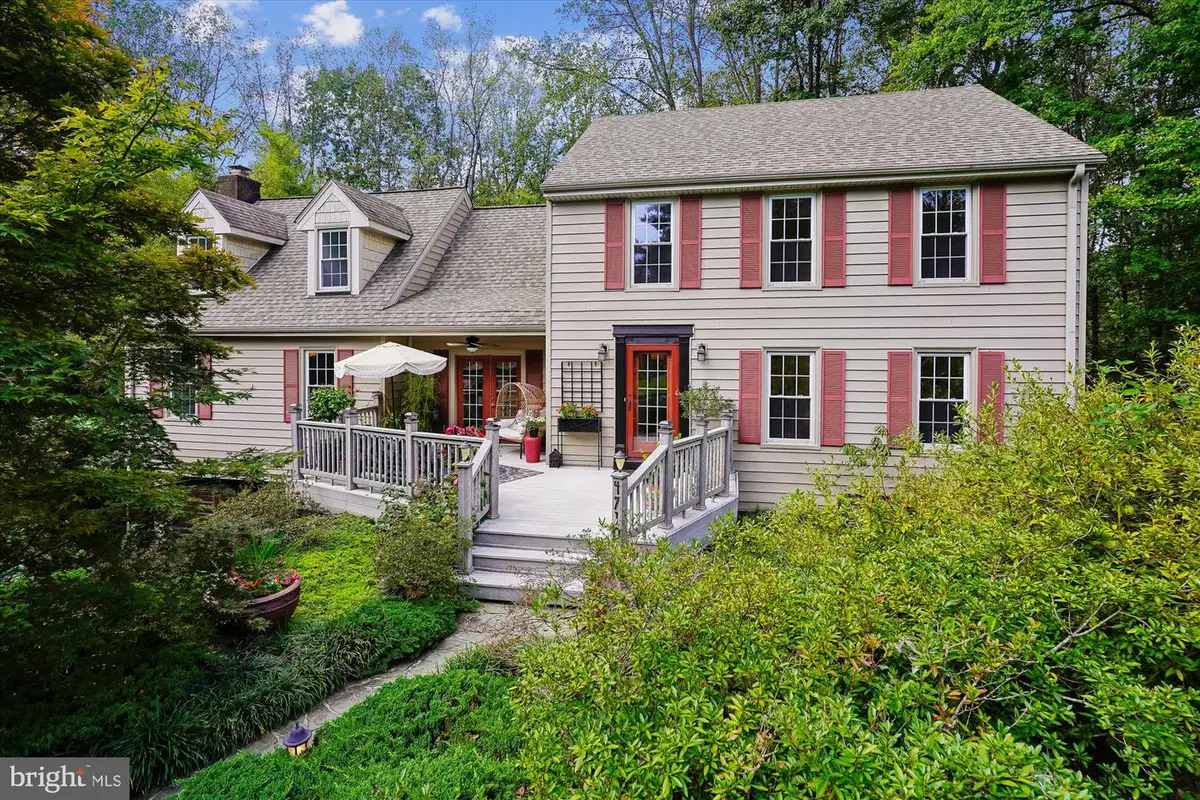 4710 Pinecrest Ct, Dumfries, VA 22025 - Image #1