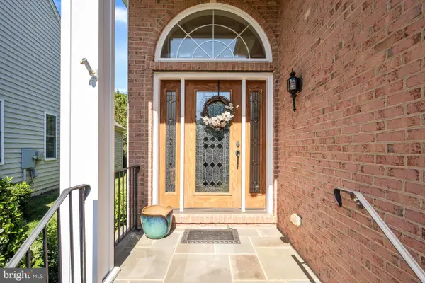 15266 Fog Mountain Cir, HAYMARKET, VA 20169