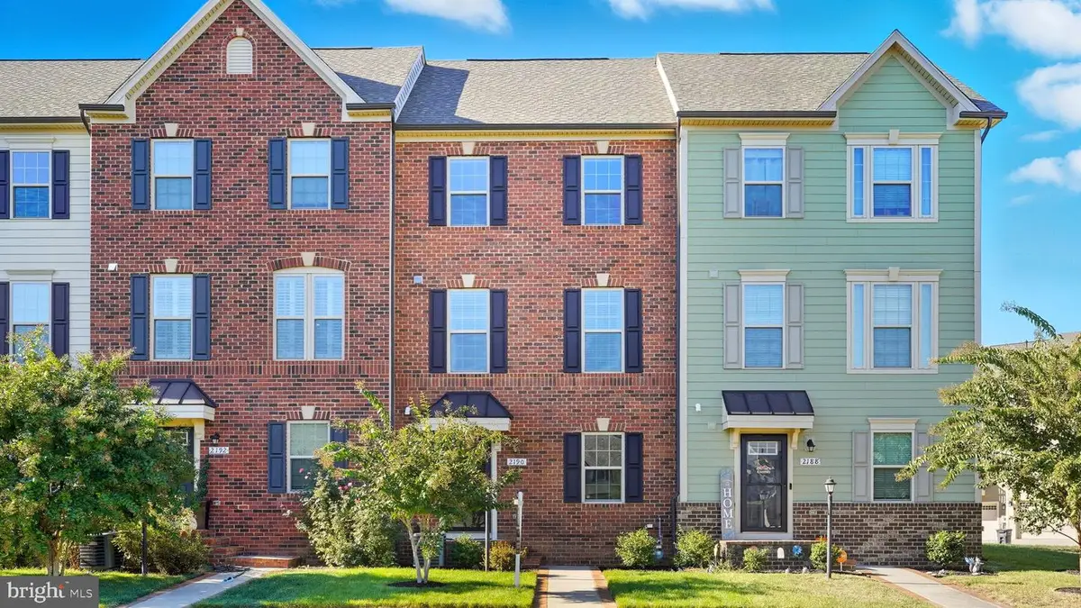 2190 Hemlock Bay Rd, Dumfries, VA 22026 - #1