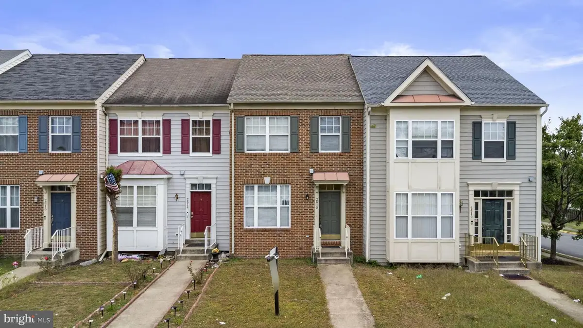 2612 Creek Moor Ct, Woodbridge, VA 22191 - Image #1
