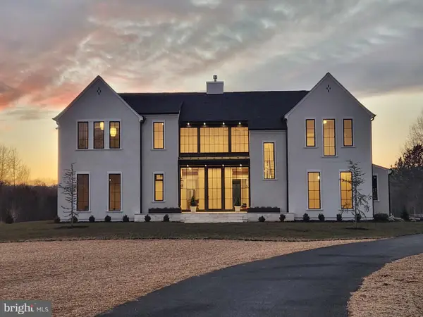 4410 Dogwood Tree Ct, HAYMARKET, VA 20169