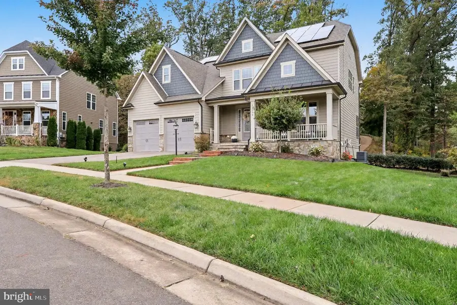 2350 Sweet Pepperbrush Loop, Dumfries, VA 22026 - Image #3