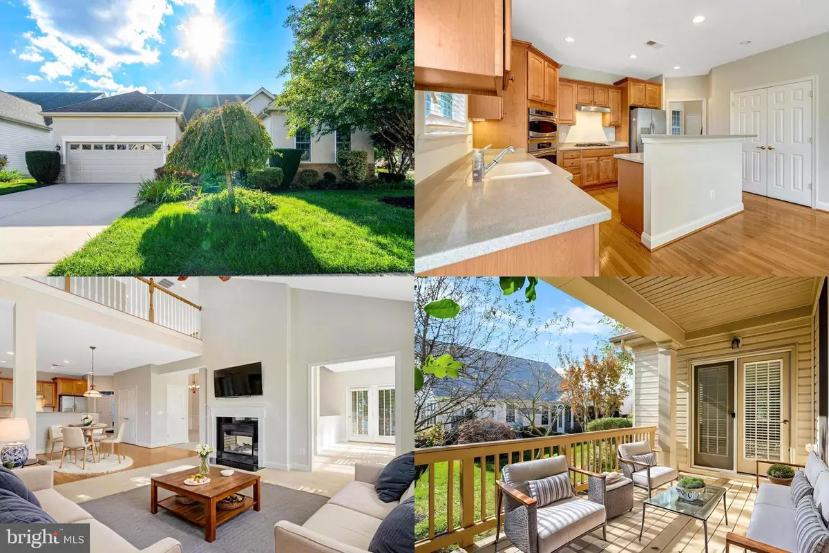 6159 Ferrier Ct, Gainesville, VA 20155 - Image #1