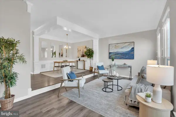 11821 Limoux Pl, WOODBRIDGE, VA 22192