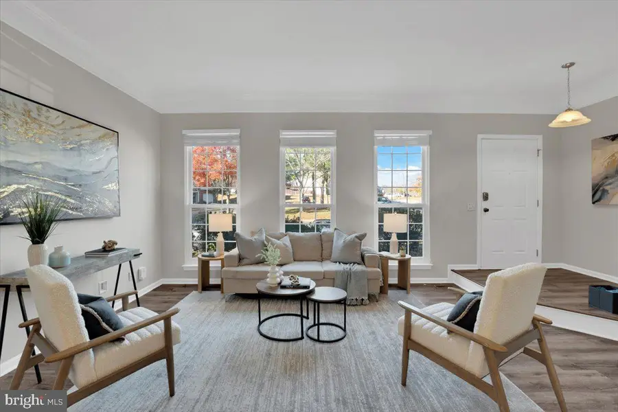 11821 Limoux Pl, Woodbridge, VA 22192 - Image #3